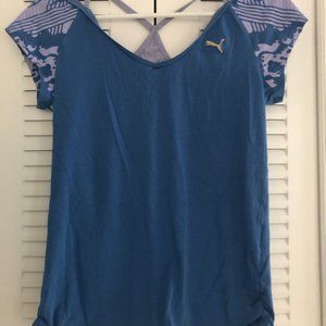 Puma Top